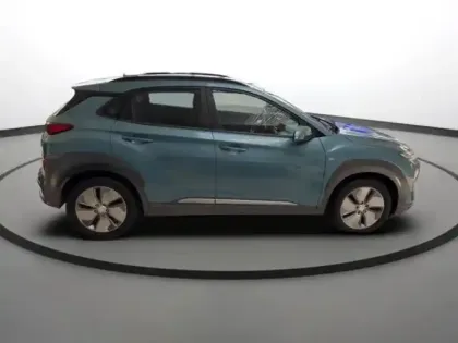 Photo 21 Hyundai Kona  Electric 136ch Intuitive Euro6d-T EVAP 2cv