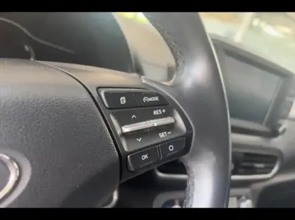 Photo 28 Hyundai Kona  Electric 136ch Intuitive Euro6d-T EVAP 2cv
