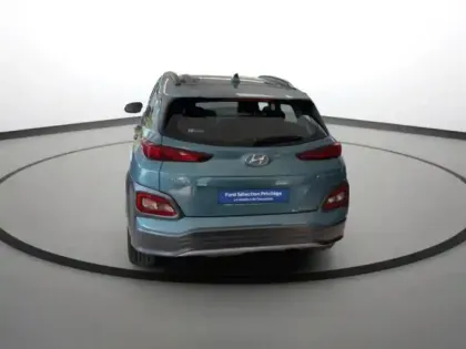 Photo 19 Hyundai Kona  Electric 136ch Intuitive Euro6d-T EVAP 2cv