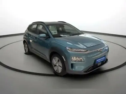 Photo 7 Hyundai Kona  Electric 136ch Intuitive Euro6d-T EVAP 2cv