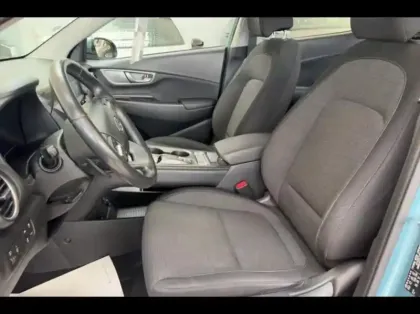 Photo 9 Hyundai Kona  Electric 136ch Intuitive Euro6d-T EVAP 2cv