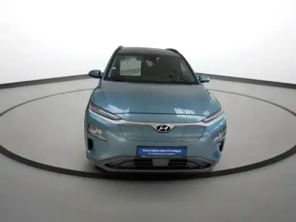 Photo 23 Hyundai Kona  Electric 136ch Intuitive Euro6d-T EVAP 2cv