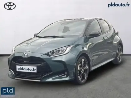 Photo Toyota Yaris Collection
