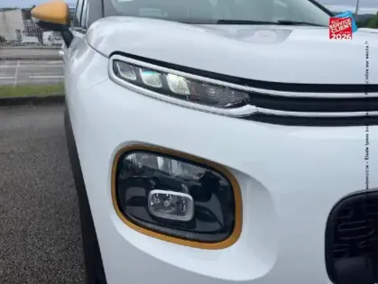Photo 12 Citroën C3 Aircross  BlueHDi 120ch S&S Rip Curl EAT6