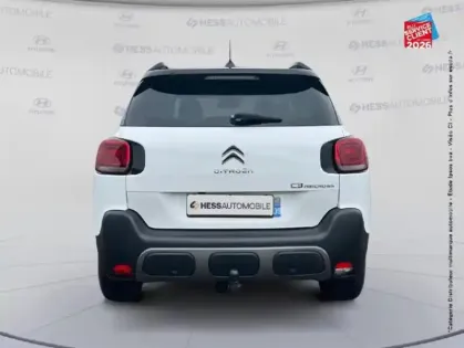 Photo 6 Citroën C3 Aircross  BlueHDi 120ch S&S Rip Curl EAT6