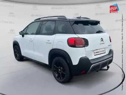 Photo 7 Citroën C3 Aircross  BlueHDi 120ch S&S Rip Curl EAT6