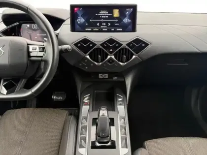 Photo 10 DS DS 3  PureTech 130ch Bastille Automatique