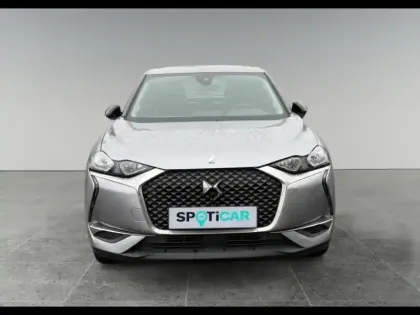 Photo 7 DS DS 3  PureTech 130ch Bastille Automatique