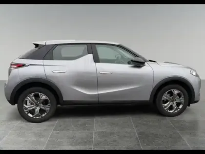 Photo 5 DS DS 3  PureTech 130ch Bastille Automatique