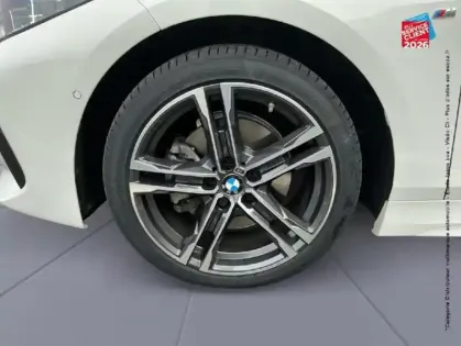 Photo 9 BMW Serie 1 Série 1 116iA 109ch M Sport DKG7