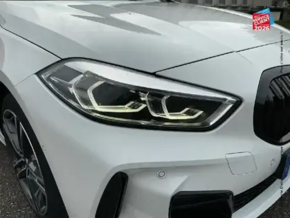 Photo 12 BMW Serie 1 Série 1 116iA 109ch M Sport DKG7