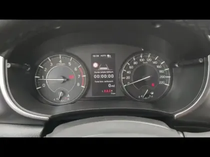 Photo 11 Suzuki Vitara  1.4 Boosterjet Hybrid 110ch Privilège Allgrip MY25