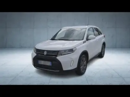 Photo Suzuki Vitara Privilège