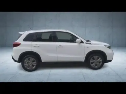 Photo 5 Suzuki Vitara  1.4 Boosterjet Hybrid 110ch Privilège Allgrip MY25