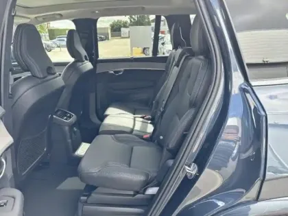 Photo 9 Volvo Xc90  T8 AWD 250 + 156ch Ultra Style Chrome Geartronic