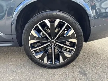 Photo 11 Volvo Xc90  T8 AWD 250 + 156ch Ultra Style Chrome Geartronic