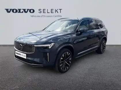 Photo Volvo Xc90 Ultra Style Chro