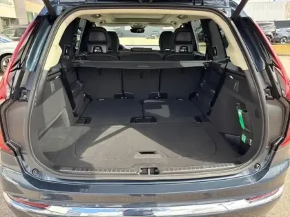 Photo 14 Volvo Xc90  T8 AWD 250 + 156ch Ultra Style Chrome Geartronic