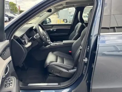 Photo 5 Volvo Xc90  T8 AWD 250 + 156ch Ultra Style Chrome Geartronic