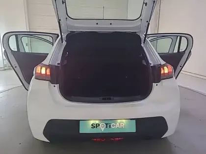Photo 5 Peugeot 208  PureTech 75 S&S BVM5