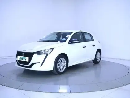 Photo Peugeot 208 Like
