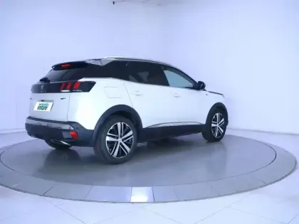 Photo 26 Peugeot 3008  BlueHDi 180ch S&S EAT8