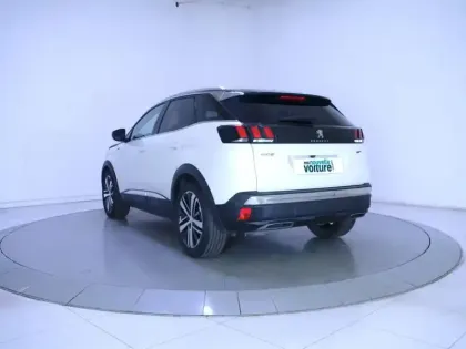 Photo 28 Peugeot 3008  BlueHDi 180ch S&S EAT8