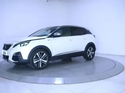 Photo 22 Peugeot 3008  BlueHDi 180ch S&S EAT8