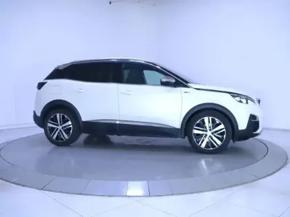 Photo 25 Peugeot 3008  BlueHDi 180ch S&S EAT8
