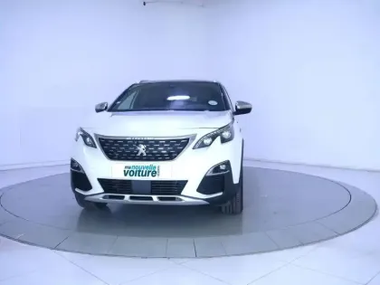 Photo 23 Peugeot 3008  BlueHDi 180ch S&S EAT8