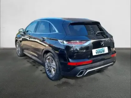 Photo 6 DS DS 7 DS7 Crossback Hybride E-Tense 300 EAT8 4x4