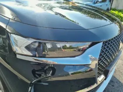 Photo 15 DS DS 7 DS7 Crossback Hybride E-Tense 300 EAT8 4x4