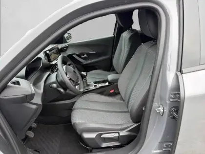 Photo 10 Peugeot 2008  100 S&S BVM6