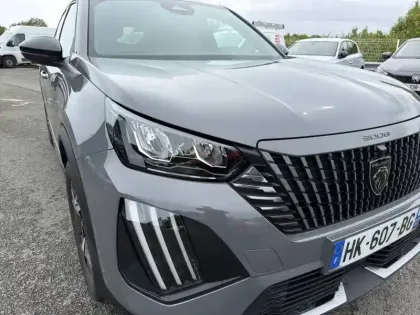 Photo 15 Peugeot 2008  100 S&S BVM6