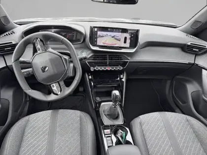 Photo 7 Peugeot 2008  100 S&S BVM6