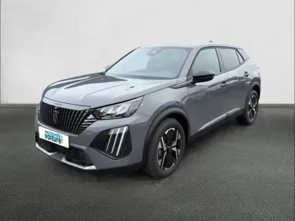 Photo Peugeot 2008 Allure