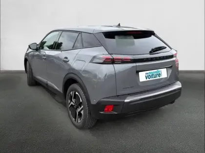 Photo 6 Peugeot 2008  100 S&S BVM6