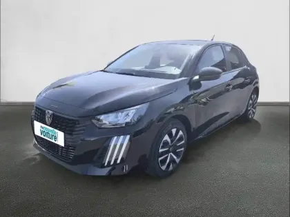 Photo Peugeot 208 Style