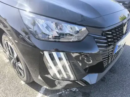 Photo 15 Peugeot 208  Turbo 100 ch BVM6