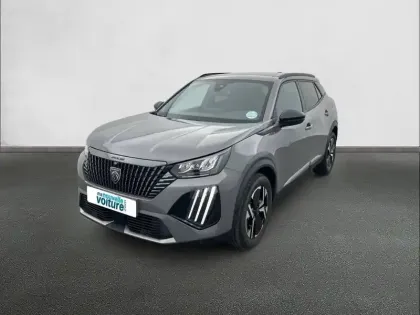 Photo Peugeot 2008 Allure