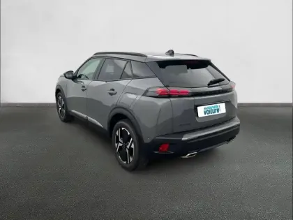 Photo 6 Peugeot 2008  130 S&S EAT8