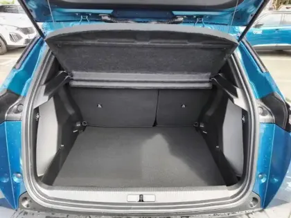 Photo 5 Peugeot 2008  Hybrid 110 e-DCS6
