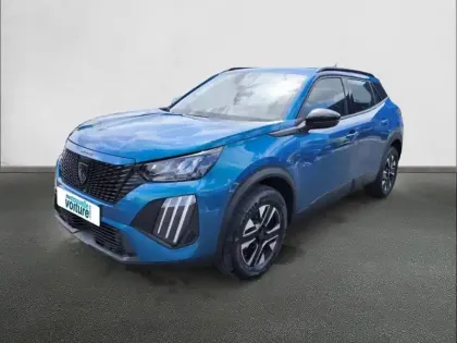 Photo Peugeot 2008 Edition