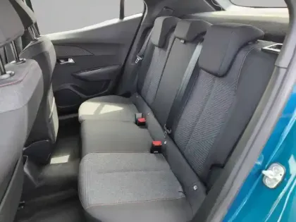 Photo 11 Peugeot 2008  Hybrid 110 e-DCS6