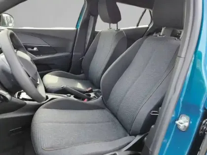 Photo 10 Peugeot 2008  Hybrid 110 e-DCS6