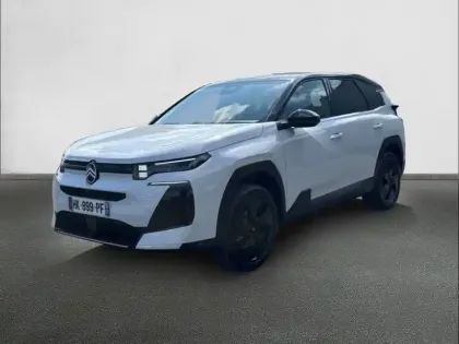 Photo Citroën C5 Aircross Plus