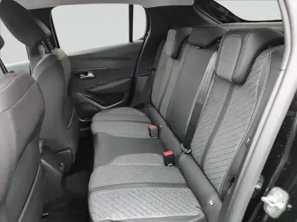 Photo 11 Peugeot 208  Electrique 54 kWh 156ch