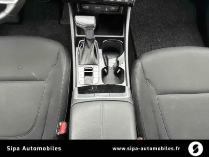 Photo 21 Hyundai Tucson  1.6 CRDi 136 Hybrid 48V DCT-7