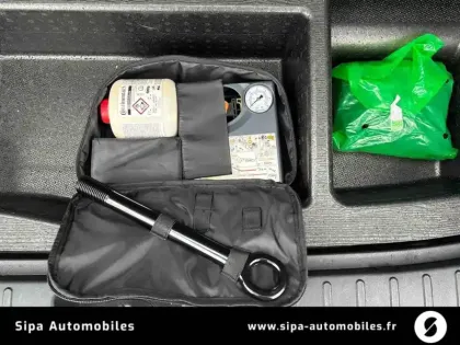 Photo 19 Hyundai Tucson  1.6 CRDi 136 Hybrid 48V DCT-7