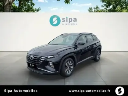Photo Hyundai Tucson Business